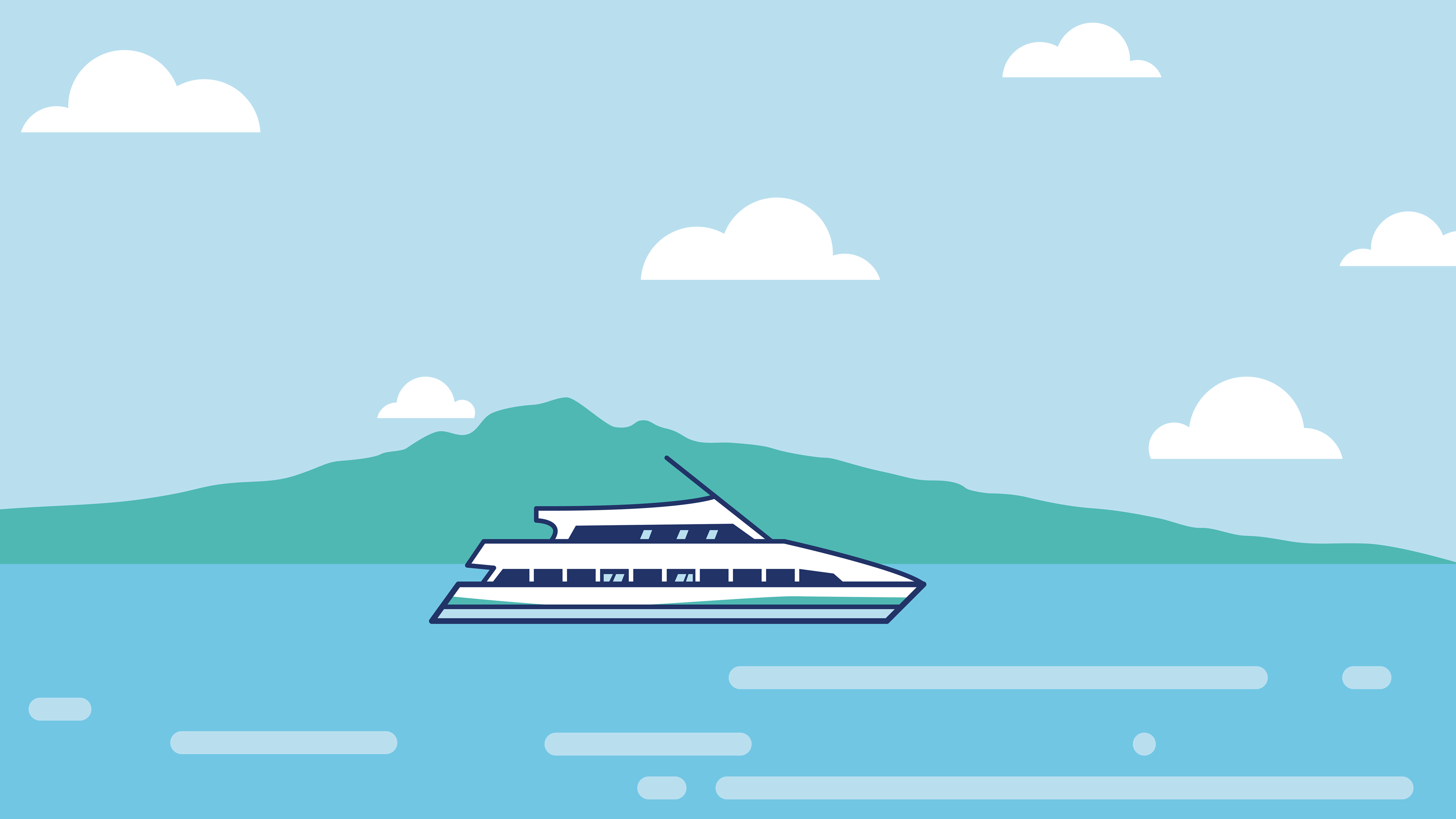 Gulf 2025 A New Strategy to Improve Auckland’s Ferry Network